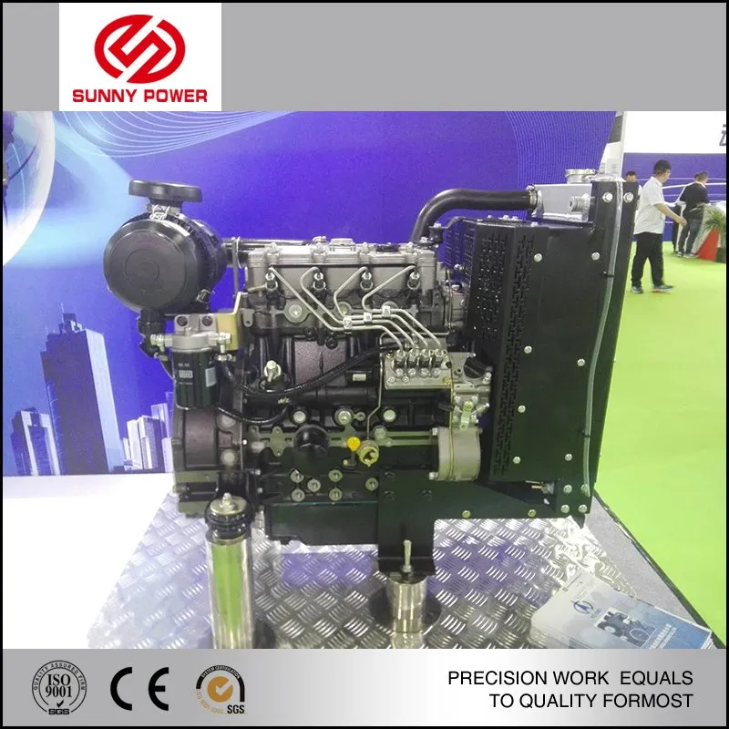 Generating Diesel Engine