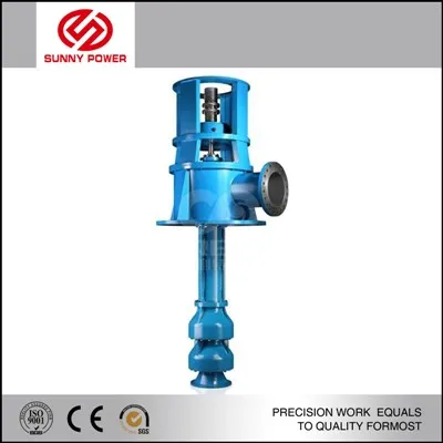 پمپ آب چاه خود پرایمینگ